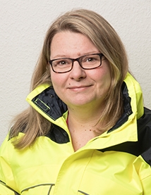 Bausachverständige, Immobiliensachverständige, Immobiliengutachterin und Baugutachterin  Svenja Rohlfs Reutlingen